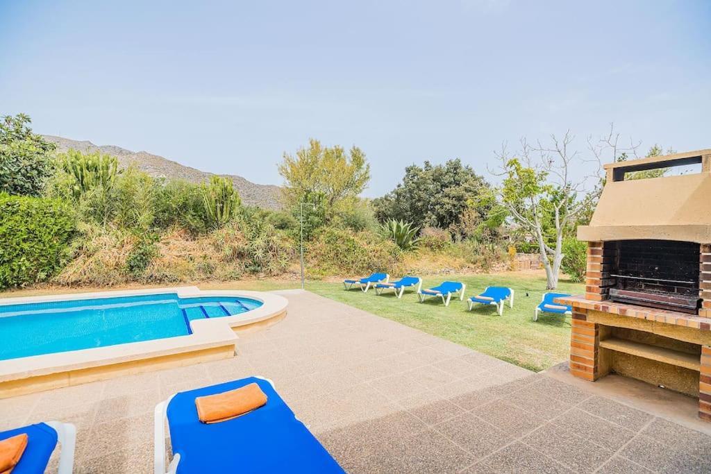 Sureda * Pollensa