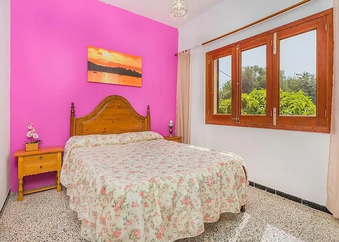 Villa Can Sureda