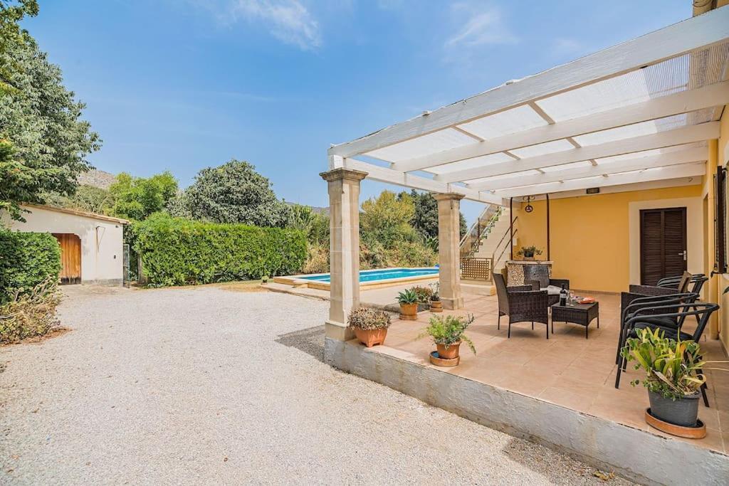 Sureda Villa Pollença