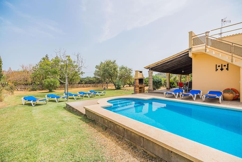 Villa Sureda *