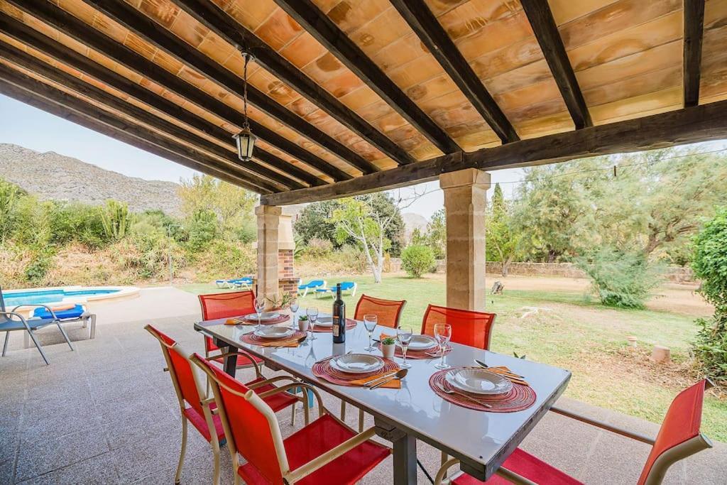 Sureda Villa Pollença