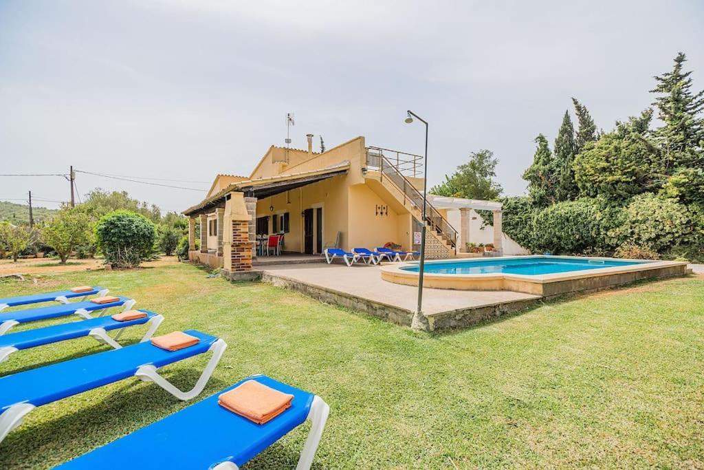 Sureda Villa Pollença